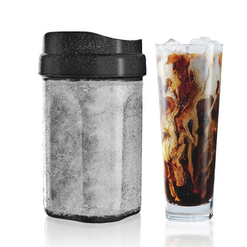 Iced Coffee