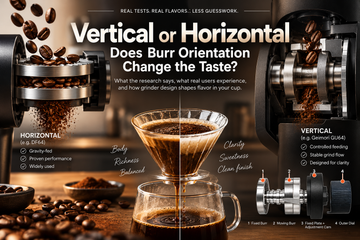 Same Burr Size. Different Cup? Here's What Really Matters