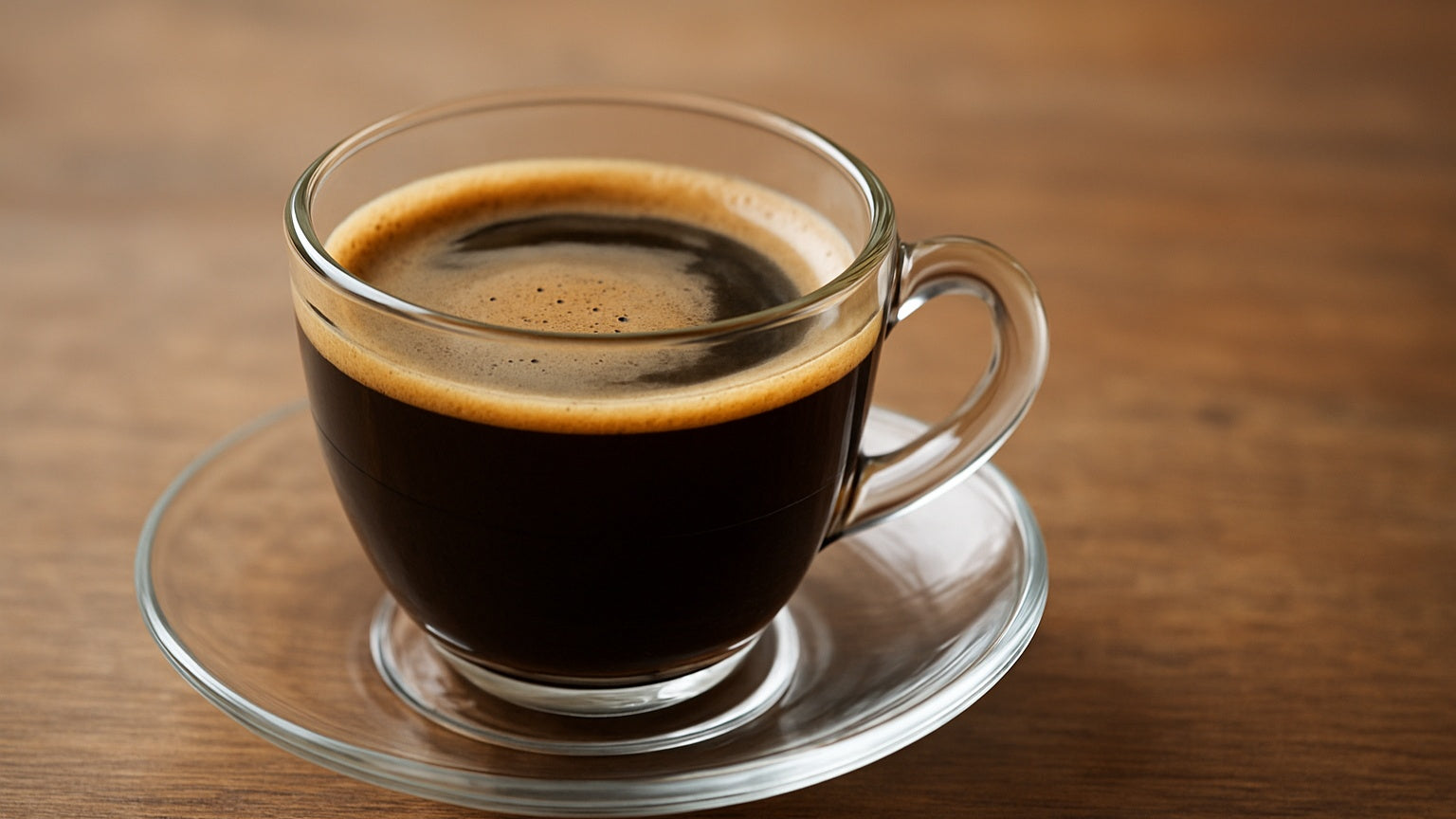 How Many Shots of Espresso Are Used in an Americano?