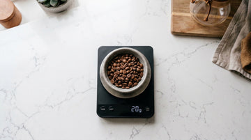 What Should You Know About Coffee Scale at Home: Ultimate Guide
