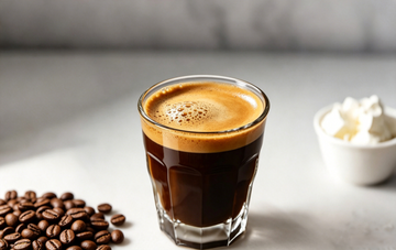 Does Espresso Form "Layers"? The Anatomy of a Perfect Shot