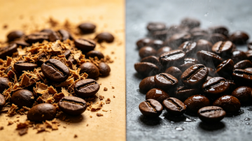 How Humidity and Temperature Affect Your Grinder Settings (The Barista's Worst Enemy)