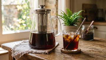 Cold Brew Steep Time: How Long to Brew Perfect Coffee