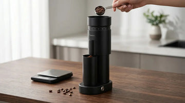 What Is a Single-Dose Coffee Grinder?