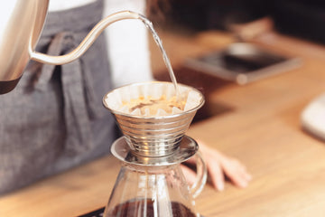 How to Optimize Coffee Flavor by Adjusting Water: A Beginner’s Guide to Perfect Brews