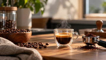 Best Espresso Grinders Under $300: Four Different Approaches to Better Espresso