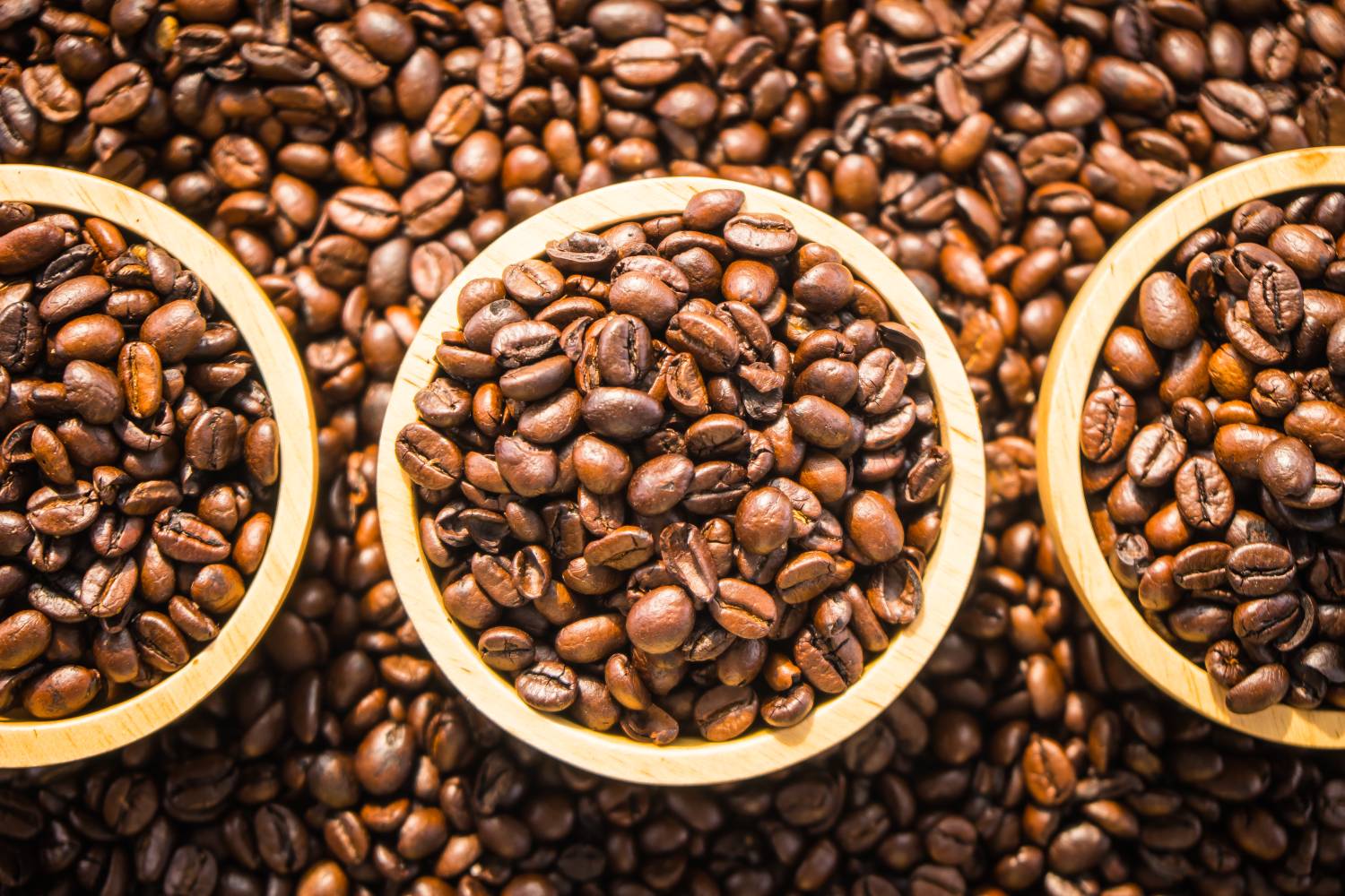 Why Blend Coffee Beans? The Art and Science of Creating Perfect Blends