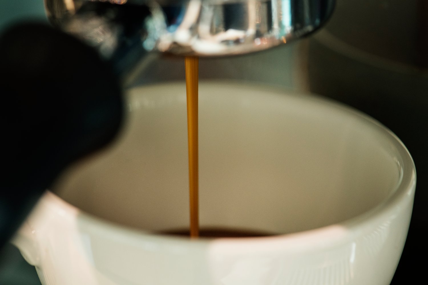 Over Extraction How to Tell If Your Coffee Is Under-Extracted or Over-Extracted?