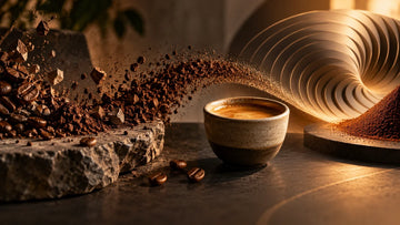 What Actually Makes a Coffee Grinder Good for Espresso?