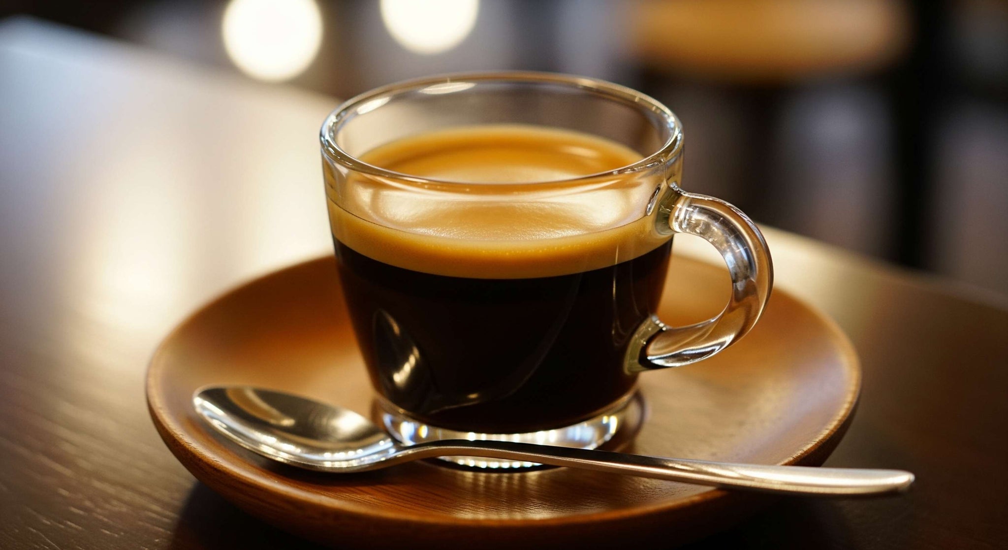 How to Drink Espresso Without Bitterness - 3 Simple Steps