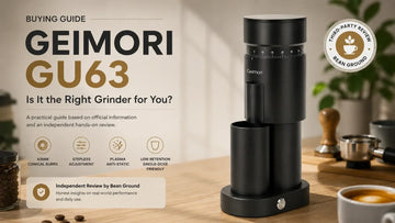 My Personal Take: Testing Grinders in the Real World