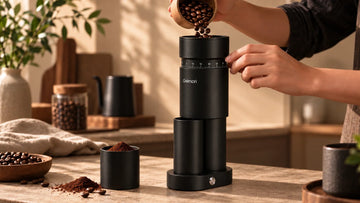 Geimori GU63 Retention Test: 0.1g or 2g? Here's What Changed