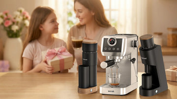 The Perfect Mother’s Day Gift Guide: Brew Love, Every Day ☕