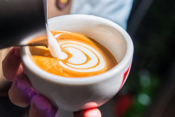 Major benefits of drinking coffee