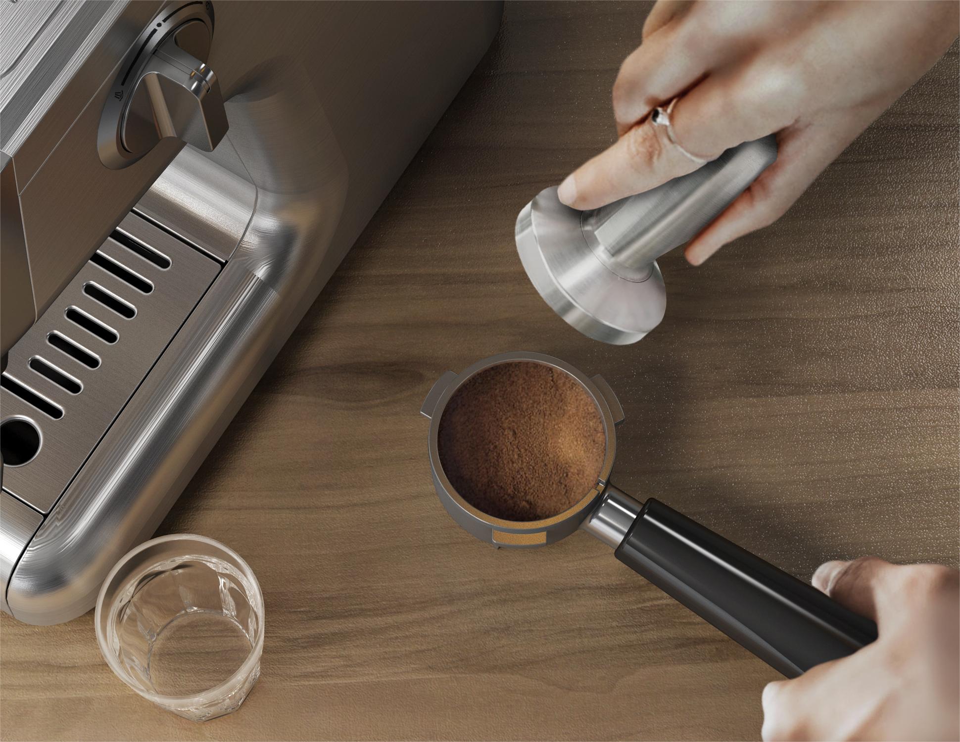 Must have tools for espresso lovers