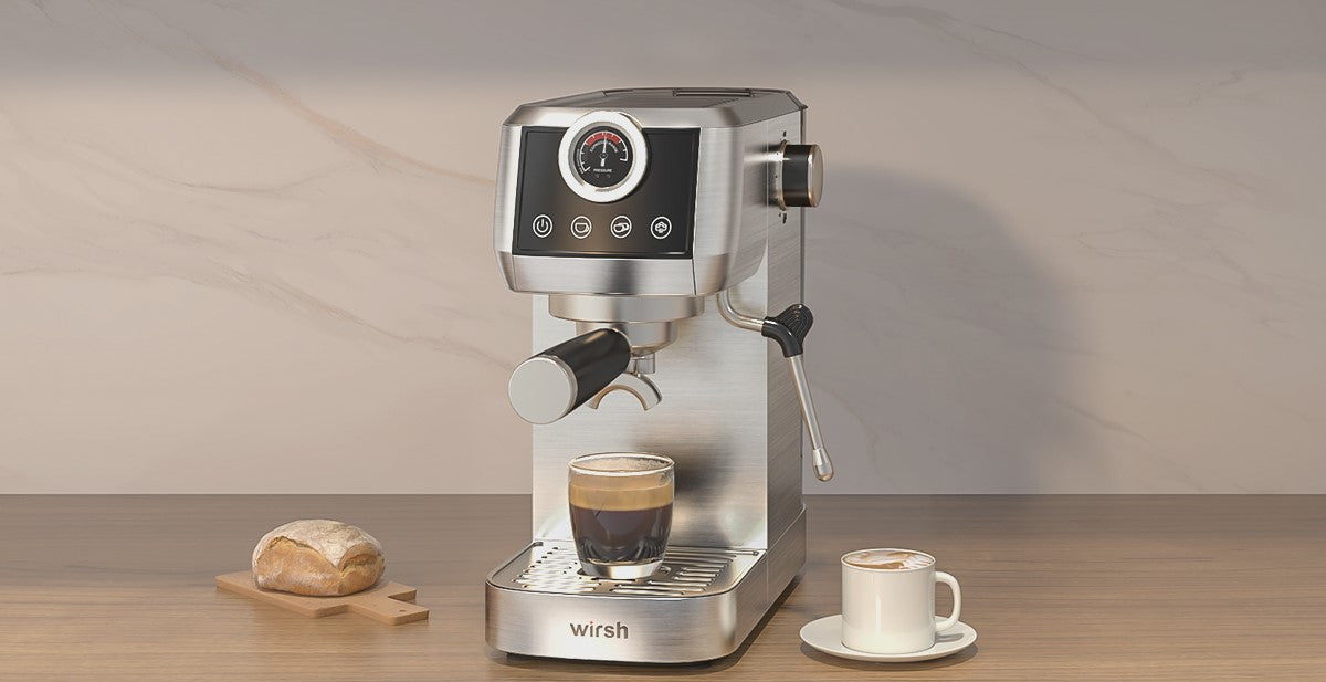 Why Espresso Machines are Expensive? Unveiling Hidden Costs