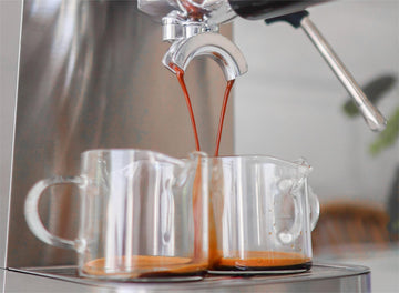 Must-know tips for extracting espresso
