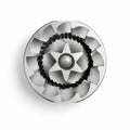 38mm conical burr assembly for Geimori T38, G38 and T38 Plus coffee grinders