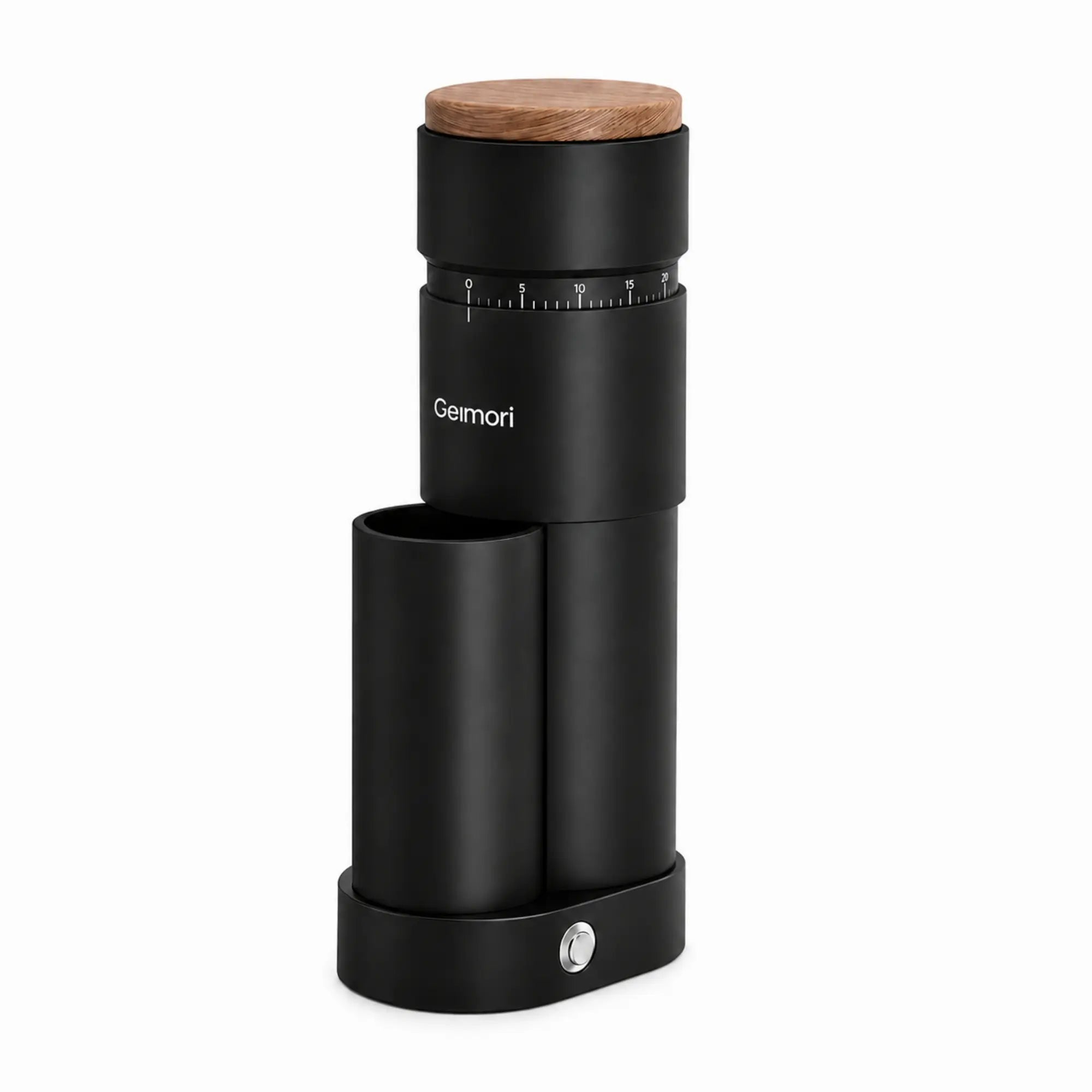 Fotografía oficial del producto Geimori T38 Plus