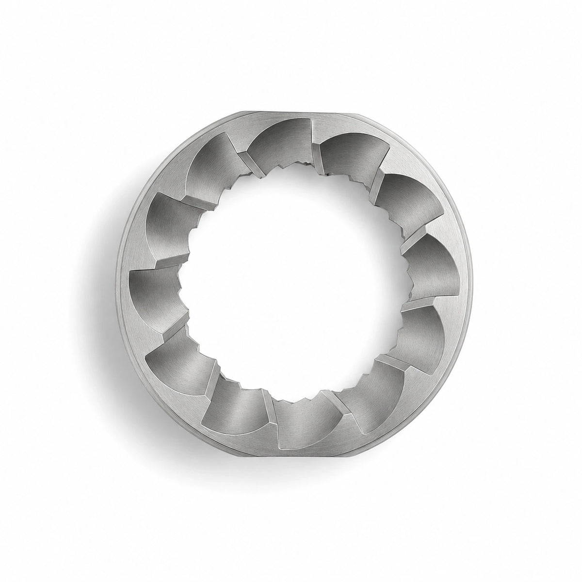 Geimori 38mm SUS420 Conical Burr T38 GU38 T38 Plus