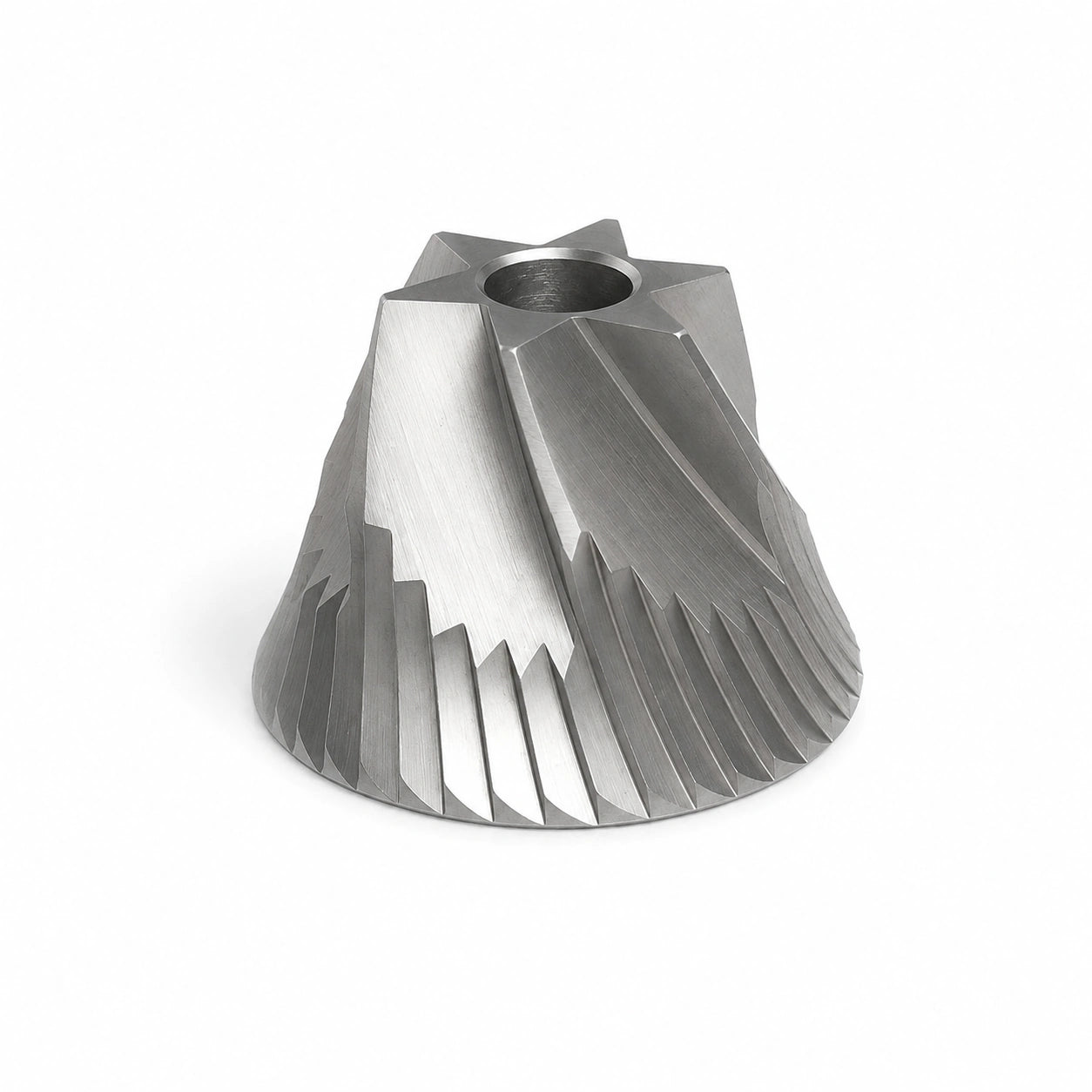38mm precision conical burr for Geimori T38, G38 and T38 Plus coffee grinders