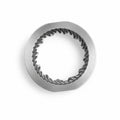 38mm precision outer burr angled view for Geimori T38, G38 and T38 Plus coffee grinders