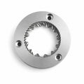 63mm precision outer burr for Geimori GU63 coffee grinder
