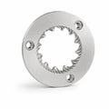 63mm precision coffee grinder outer burr for Geimori GU63