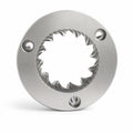 63mm precision coffee grinder outer burr for Geimori GU63