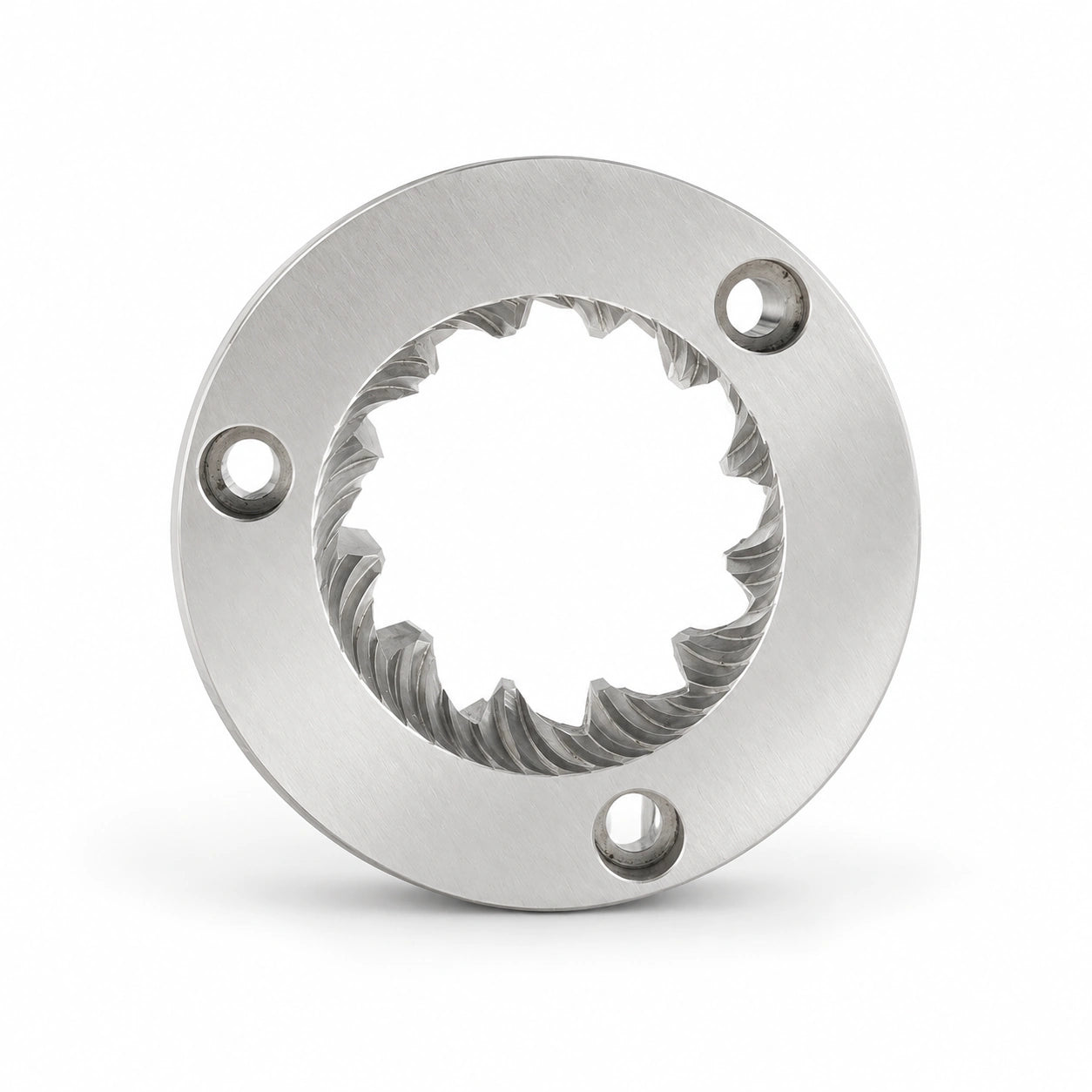 63mm precision coffee grinder outer burr for Geimori GU63