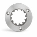 63mm precision coffee grinder outer burr for Geimori GU63