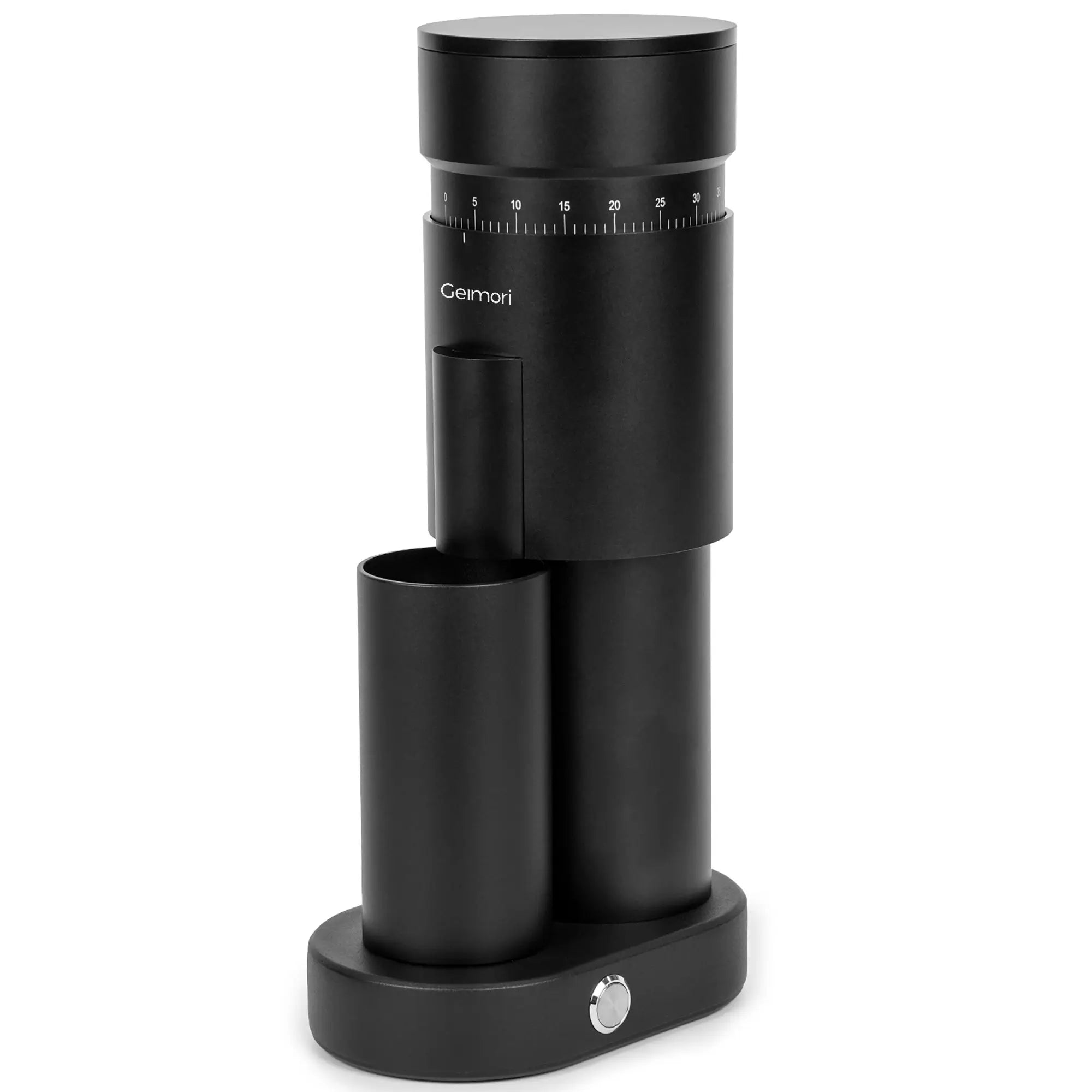 Geimori GU63 Coffee Grinder Premium Espresso & Filter Grinder