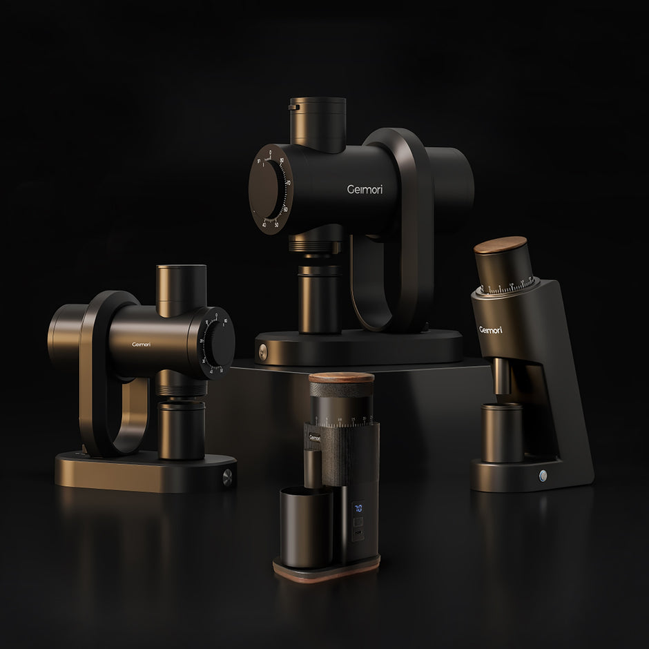 Geimori Coffee Grinder