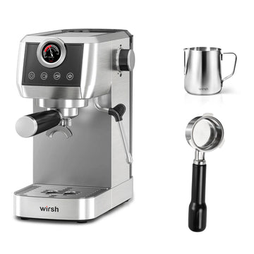 Home Barista Plus Bundle