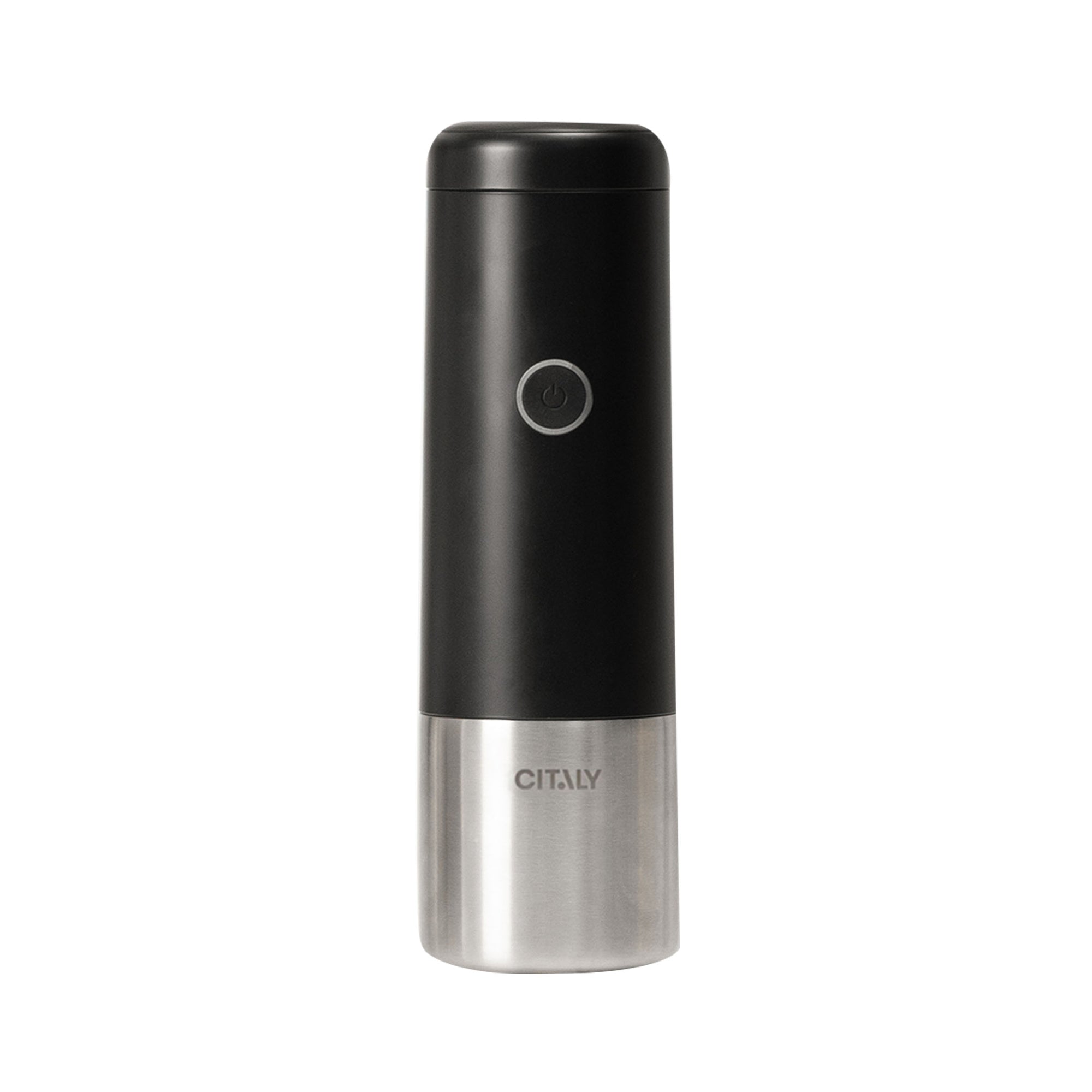 Citaly GO 1 Portable Espresso Machine Fast Self Heating PD 3.0 Fast Charge 3*2500mAh Capsule & Ground Coffee Compatible