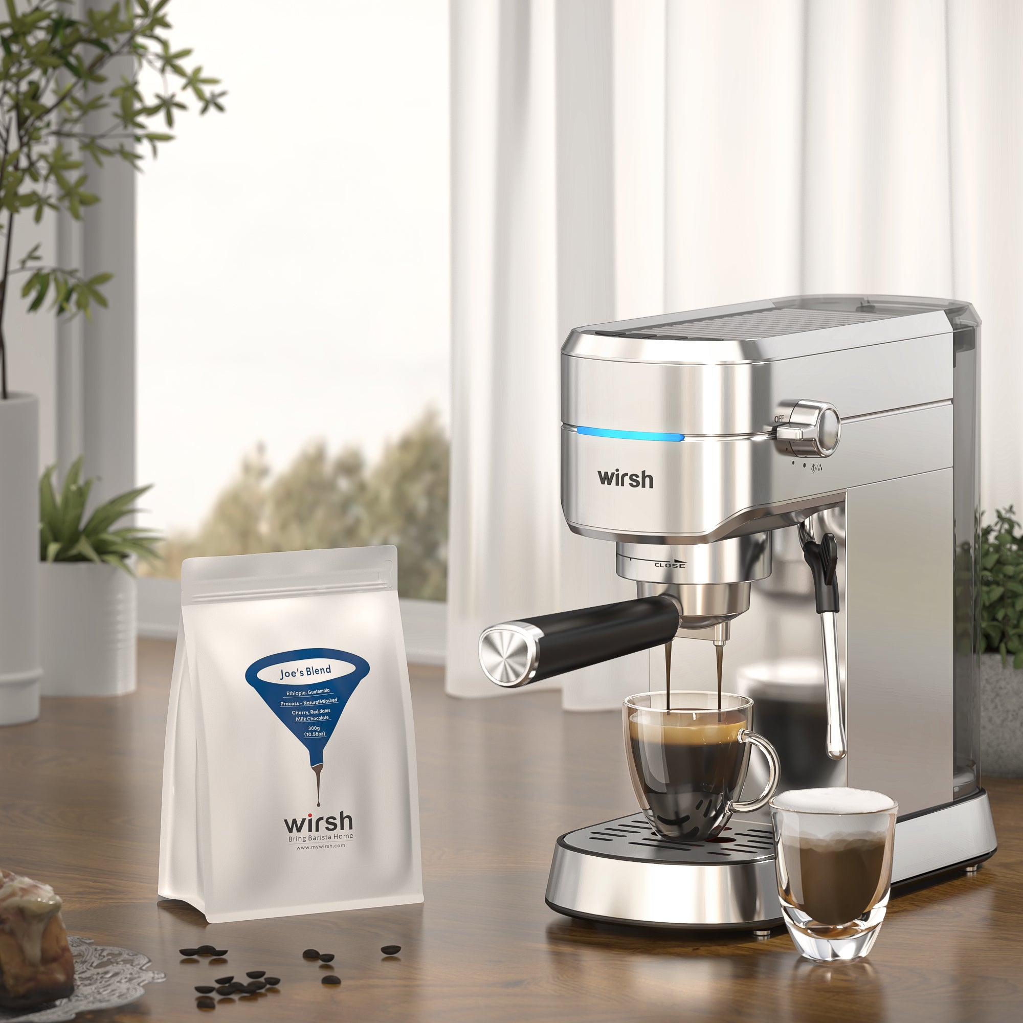 Whole bean hotsell coffee makers