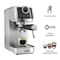 wirsh 20bar espresso machine 