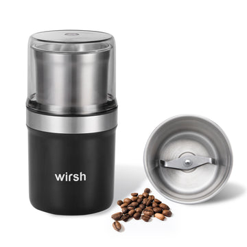 <img src="coffee grinder.jpg" alt="wirsh coffee grinder"/>
