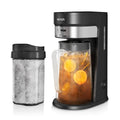 wirsh ice tea coffee maker chiller