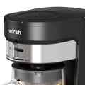 wirsh ice tea coffee maker select