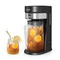 wirsh ice tea coffee maker